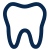 icon tooth