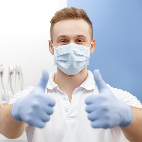 general dentist in brampton